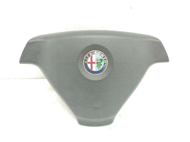 Cinto de segurança (AIRBAG) de condutor 1560179990 Fiat/Alfa/Lancia