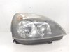 Luz direita 15601800 RENAULT