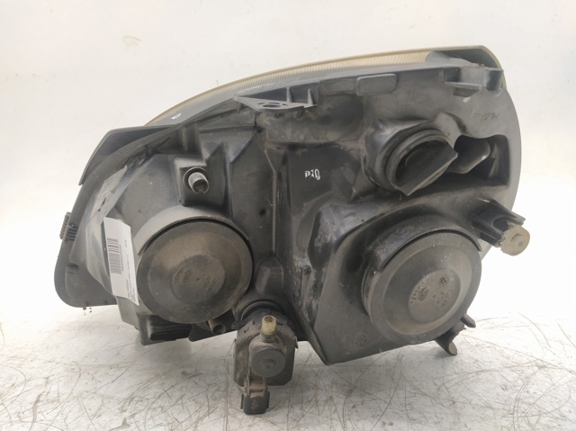 15601800RE RENAULT Правая фара купить в Львов