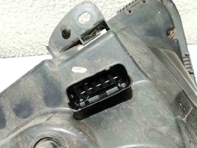 15601800RE RENAULT Правая фара купить в Киев