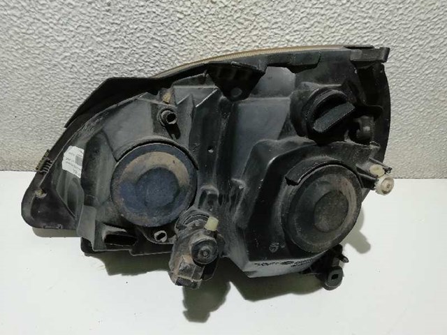 RENAULT 15601800RE Фара правая в наличии Ирпень