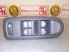 Mando elevalunas delantero izquierdo para renault megane ii berlina 3p (2002-2009) confort dynamique 156018070