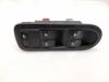 Mando elevalunas delantero izquierdo para renault megane ii berlina 5p (2002 - 2009) 82 1390cc k9kp7 156018070