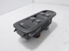 Mando elevalunas delantero izquierdo para renault scenic ii (2003-2009) 156018070