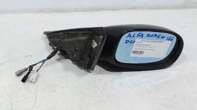 FIAT 156020124 Зеркало заднего вида правое в наличии Украина