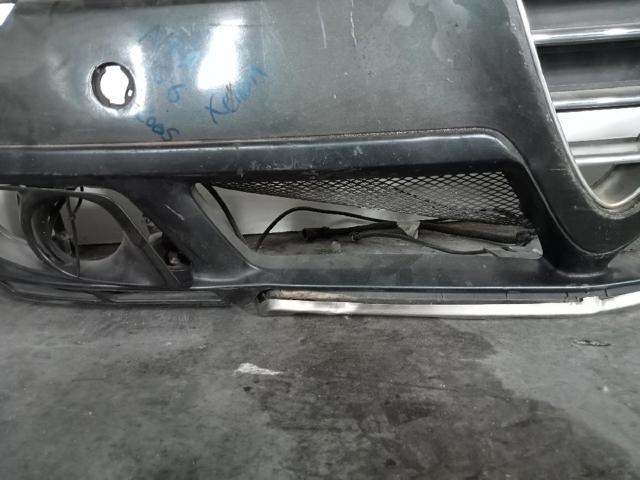 156025989 FIAT Бампер передний купить в Винница
