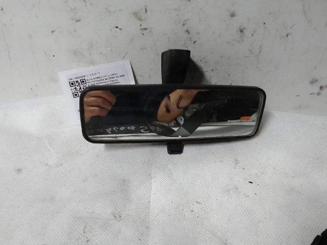 Espelho de salão interno Alfa Romeo 147 937