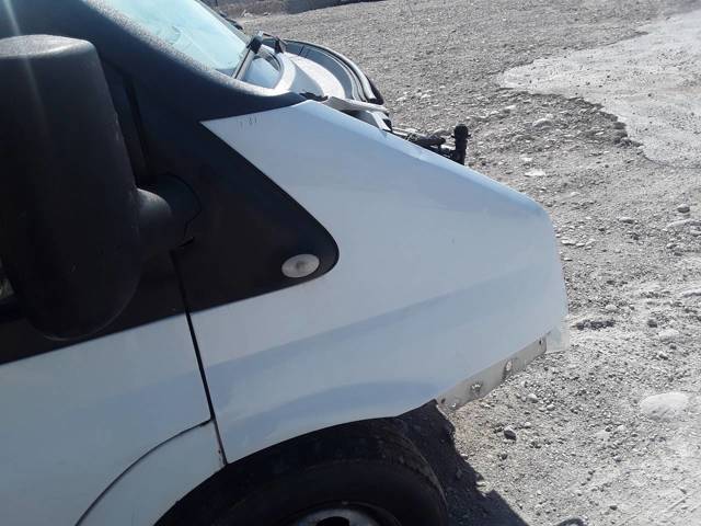 1560697 FORD Крыло переднее правое купить в Черновцы