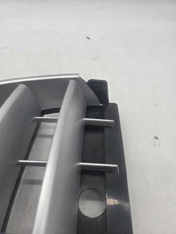 156075731 FIAT Решетка бампера переднего левая купить в Николаев