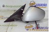 Espelho de retrovisão esquerdo 156080865 FIAT