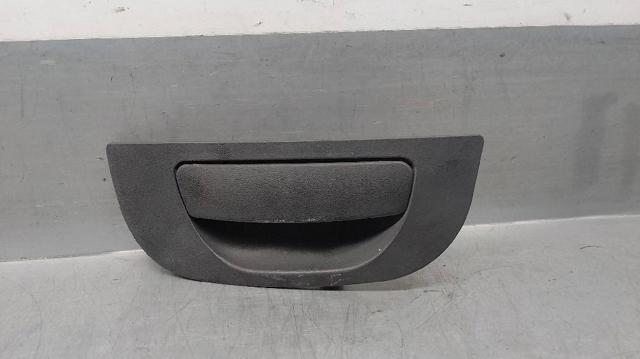 156083656 FIAT Ручка двери задней наружная левая купить в Кривой Рог