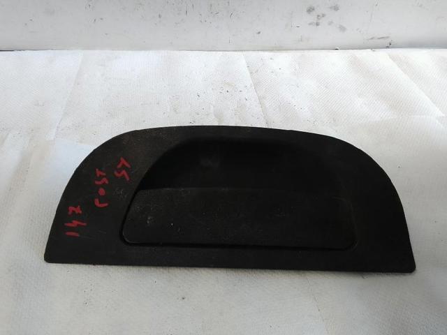 156083656 FIAT Ручка двери задней наружная левая купить в Николаев