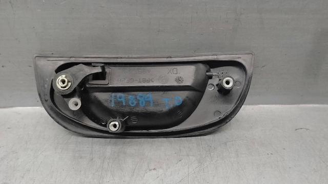 156083656 FIAT Ручка двери задней наружная левая купить в Украина