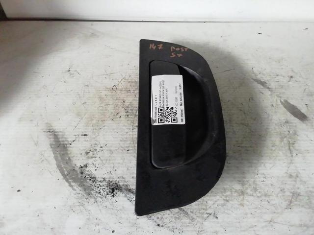 FIAT 156083656 Ручка двери задней наружная левая в наличии Черкассы