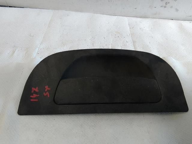 156083656 FIAT Ручка двери задней наружная левая купить в Кривой Рог