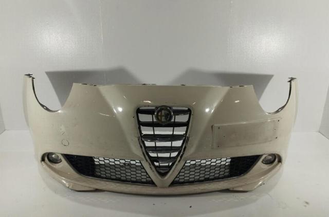 FIAT 156084389 Бампер передний в наличии Хмельницкий