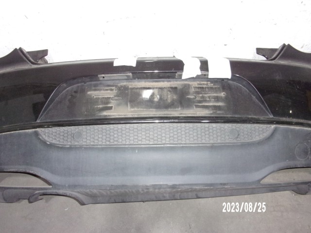 156084446 FIAT Бампер задний купить в Днепр