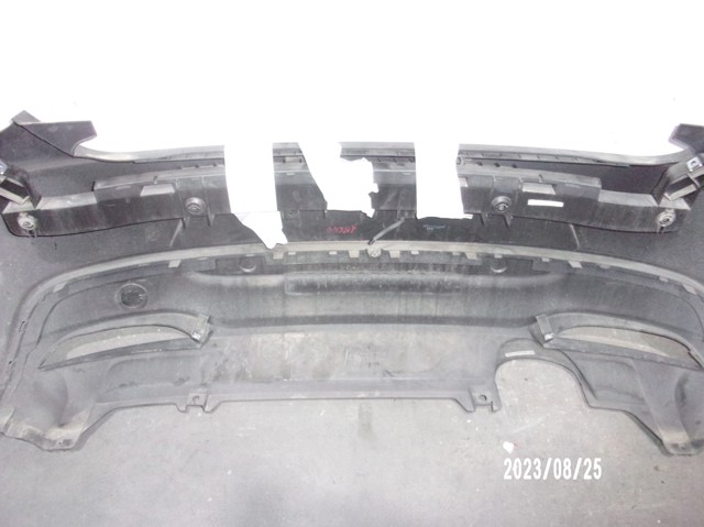 156084446 FIAT Бампер задний купить в Полтава