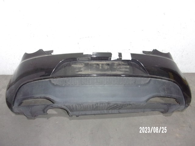 156084446 FIAT Бампер задний купить в Львов