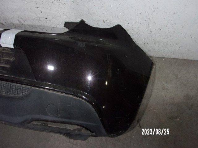 156084446 FIAT Задний бампер купить в Тернополь