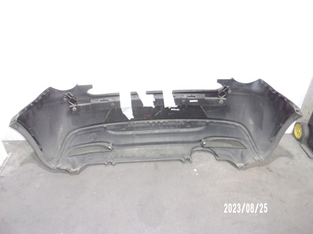 156084446 FIAT Бампер задний купить в Хмельницкий