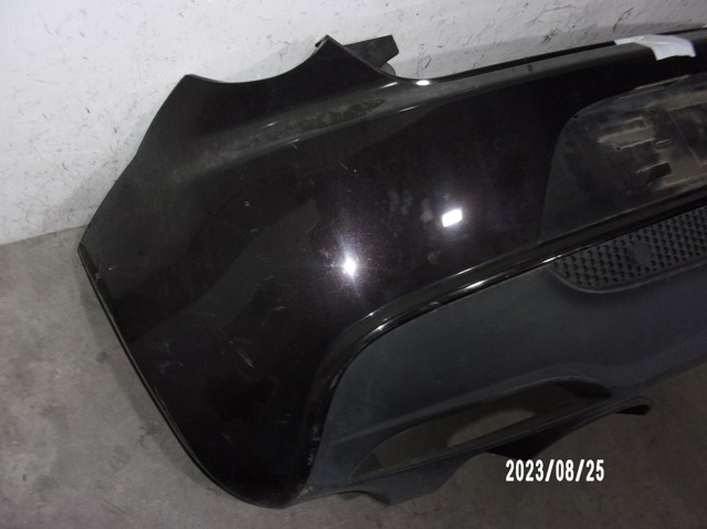 156084446 FIAT Бампер задний купить в Ровно