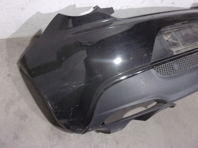 156084446 FIAT Бампер задний купить в Ужгород