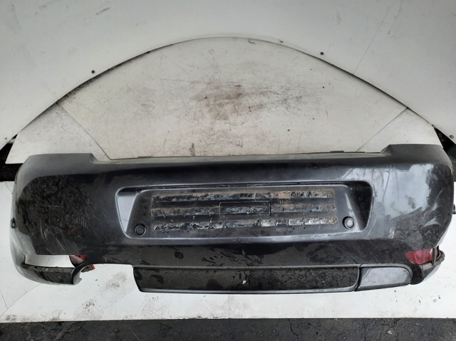 156093406 FIAT Бампер задний купить в Житомир
