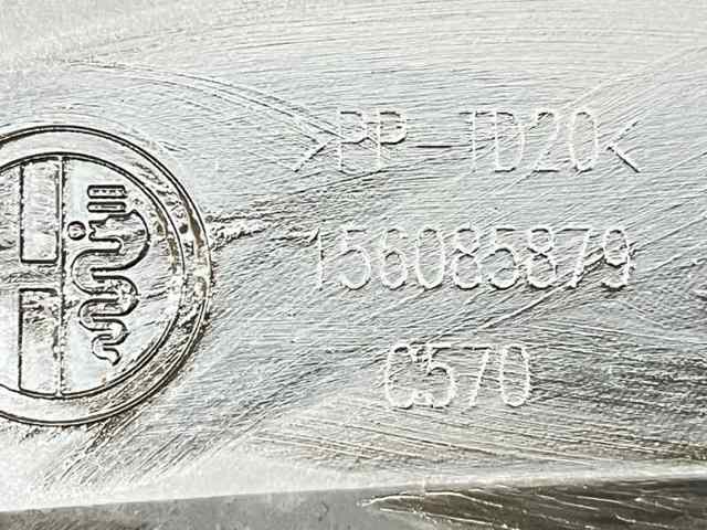 FIAT 156093406 Бампер задний в наличии Сумы