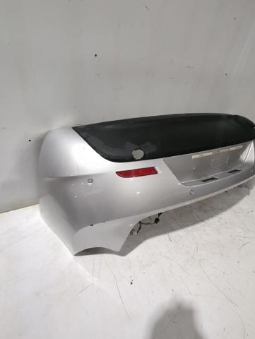 156093407 FIAT Бампер задний купить в Ирпень