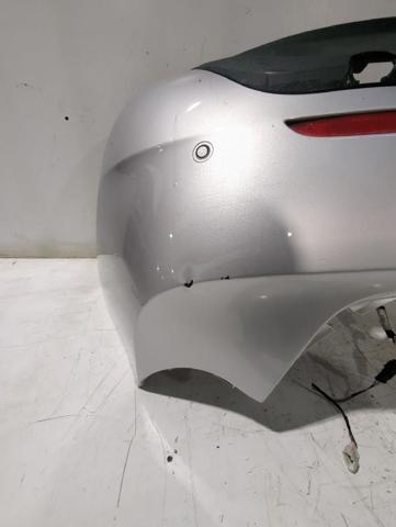 156093407 FIAT Бампер задний купить в Одесса