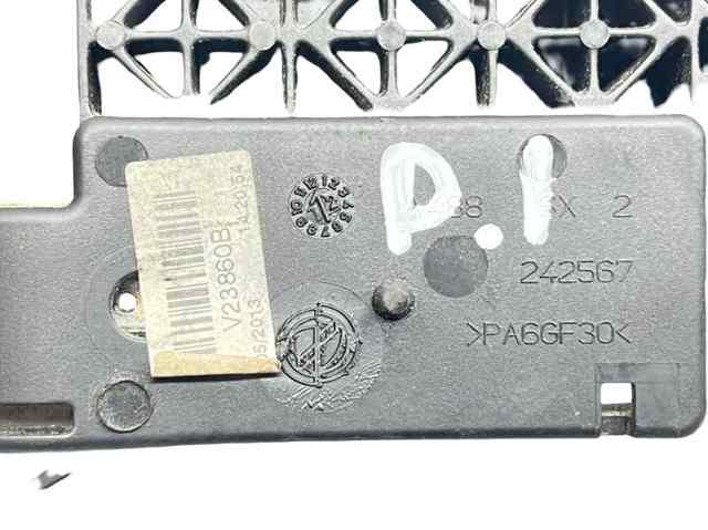 156099955 FIAT Ручка двери передней наружная купить в Черкассы