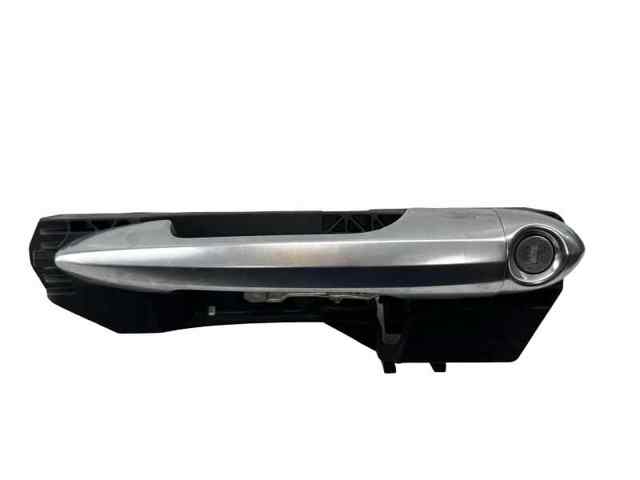 156099955 FIAT Ручка двери передней наружная купить в Киев