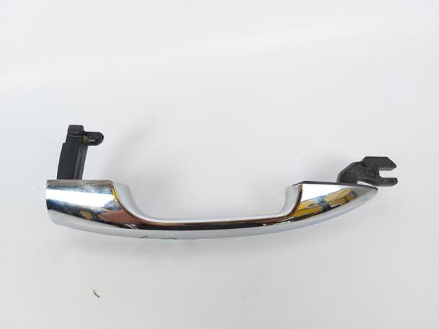 156099957 FIAT Ручка двери передней наружная купить в Ровно