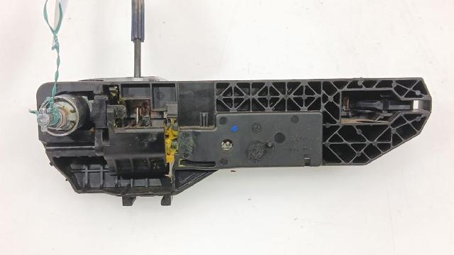 156099957 FIAT Ручка двери передней наружная купить в Кривой Рог