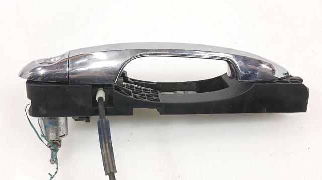 156099957 FIAT Ручка двери передней наружная купить в Винница