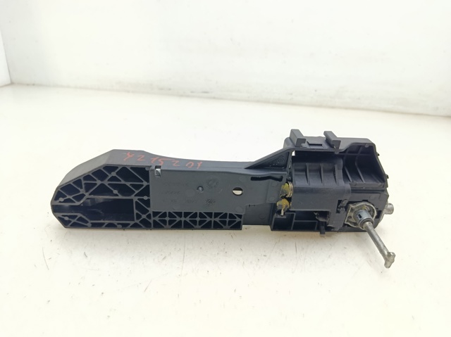 156099957 FIAT Ручка двери передней наружная купить в Днепр