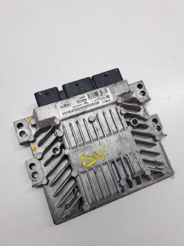 1561024 FORD Блок управления двигателем купить в Украина