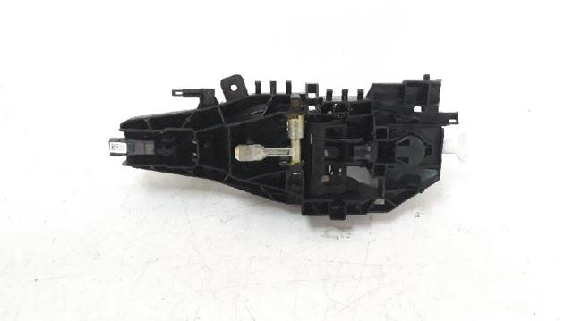 156113672 FIAT Ручка двери задней наружная левая купить в Харьков