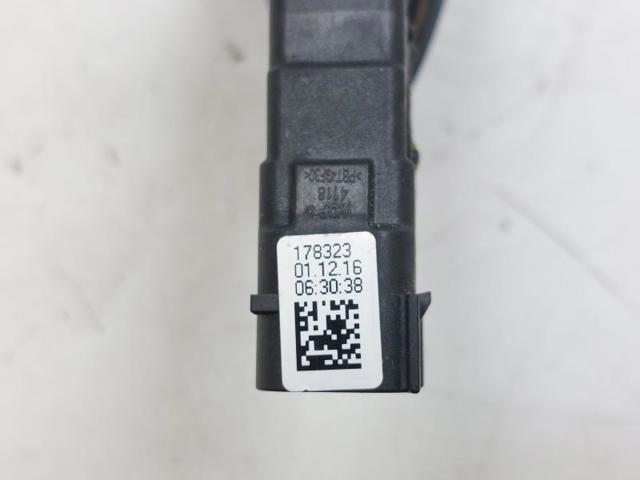 156113672 FIAT Ручка двери задней наружная левая купить в Сумы