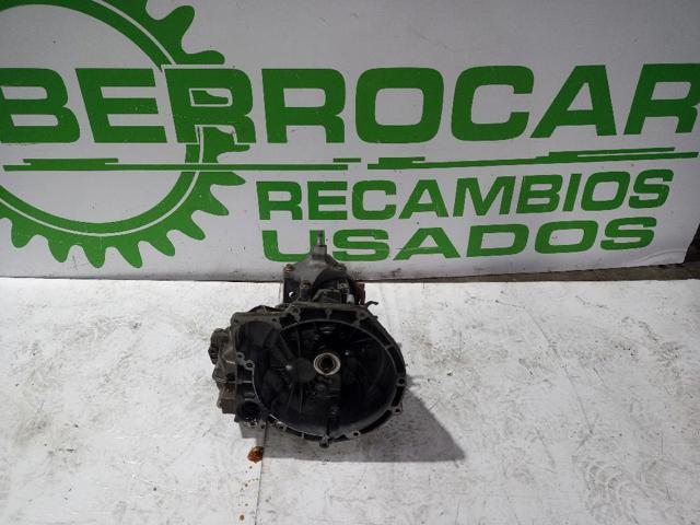 FORD 1561677 КПП в сборе (механическая коробка передач) в наличии Одесса