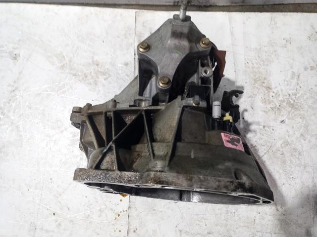 FORD 1561677 КПП в наличии Ирпень