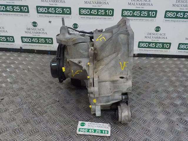 FORD 1561677 КПП в наличии Киев