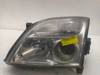 Luz direita 15619200 OPEL