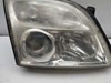 Luz direita 15619200 OPEL