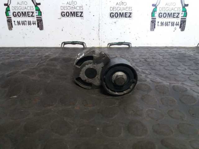 Rolo de reguladora de tensão da correia do mecanismo de distribuição de gás 1562503 FORD