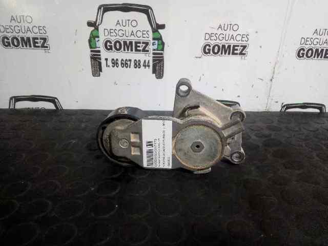 Rolo de reguladora de tensão da correia do mecanismo de distribuição de gás 1562503 FORD