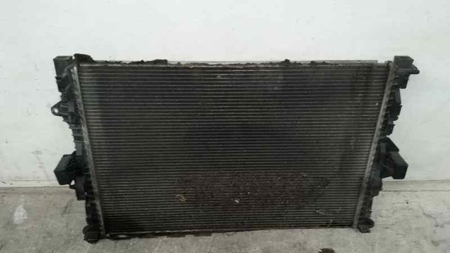 1563251 FORD Радиатор купить в Хмельницкий