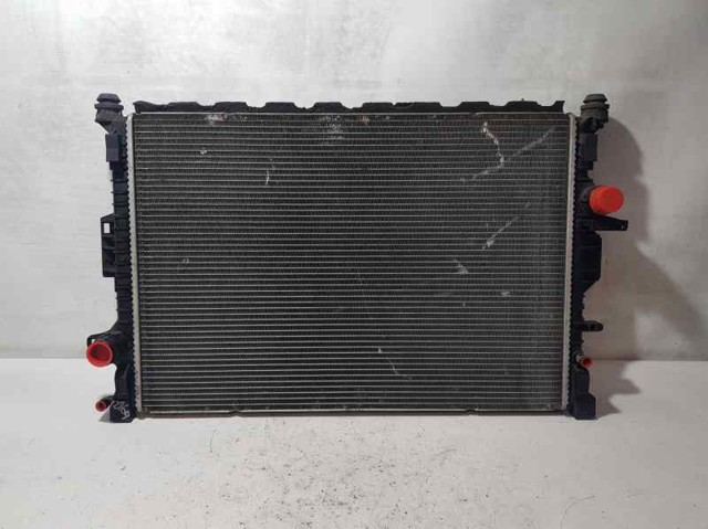FORD 1563251 Радиатор в наличии Павлоград