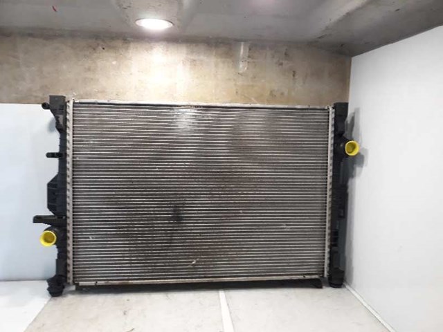FORD 1563251 Радиатор охлаждения двигателя в наличии Киев